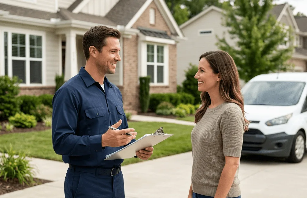 Mold Remediation Wayne, ME FAQs